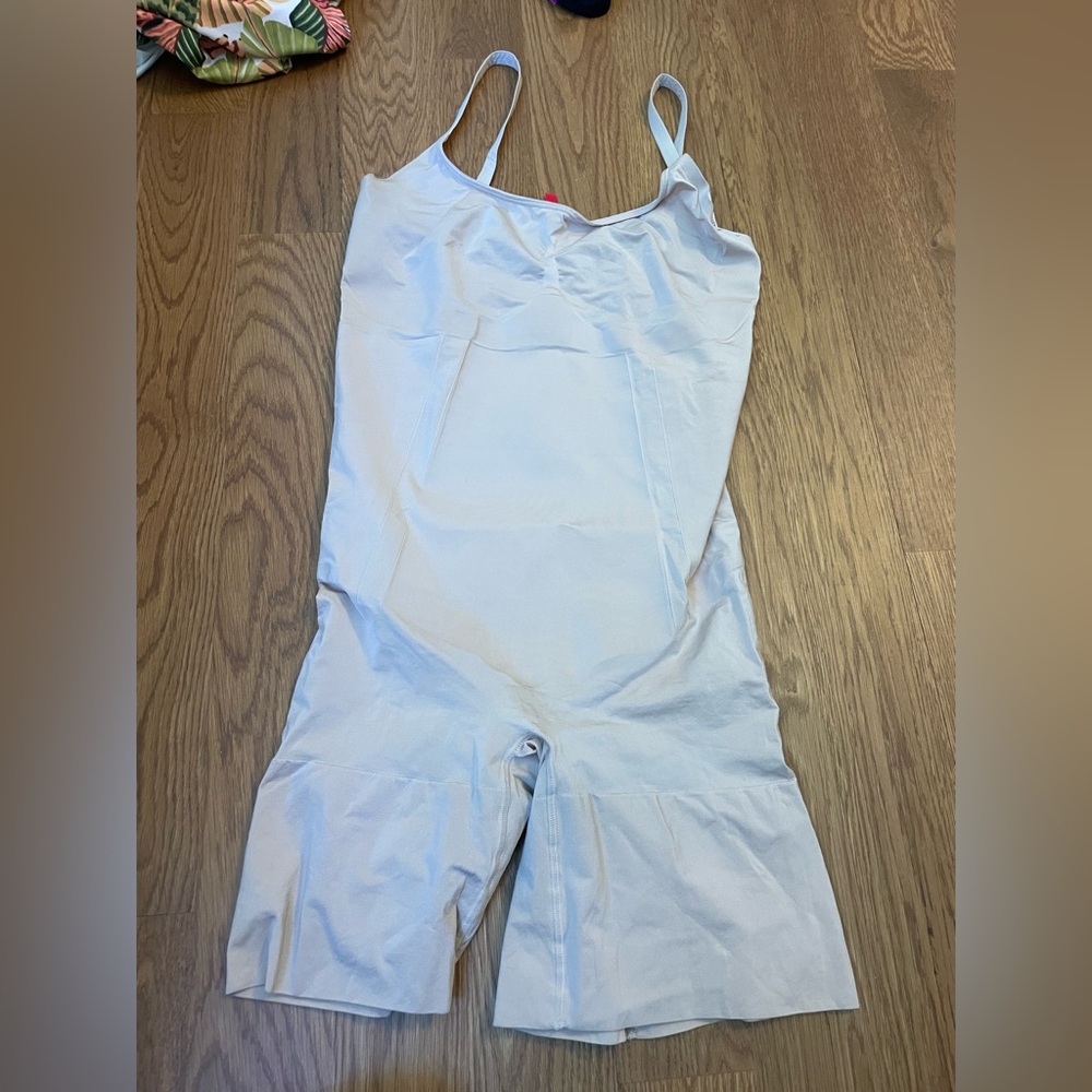 Spanx bodysuit